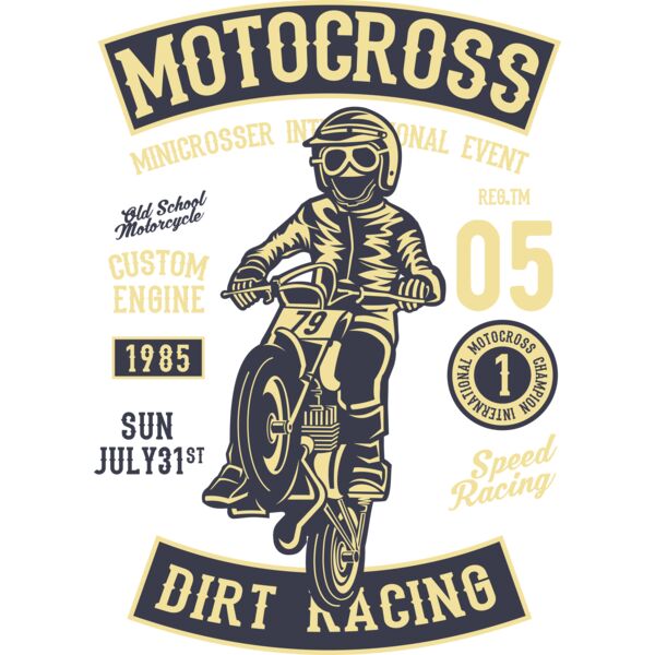 Moto Cross2 Thumbnail