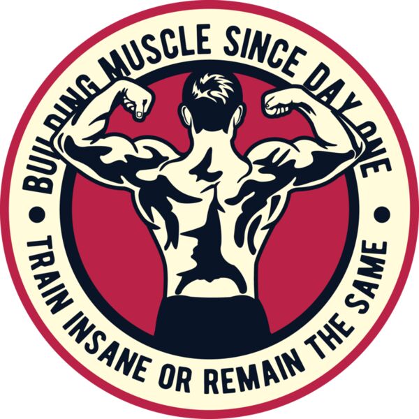 Building Muscle2 Thumbnail