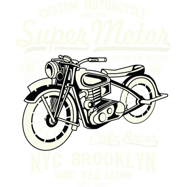 Super Motor2 Thumbnail