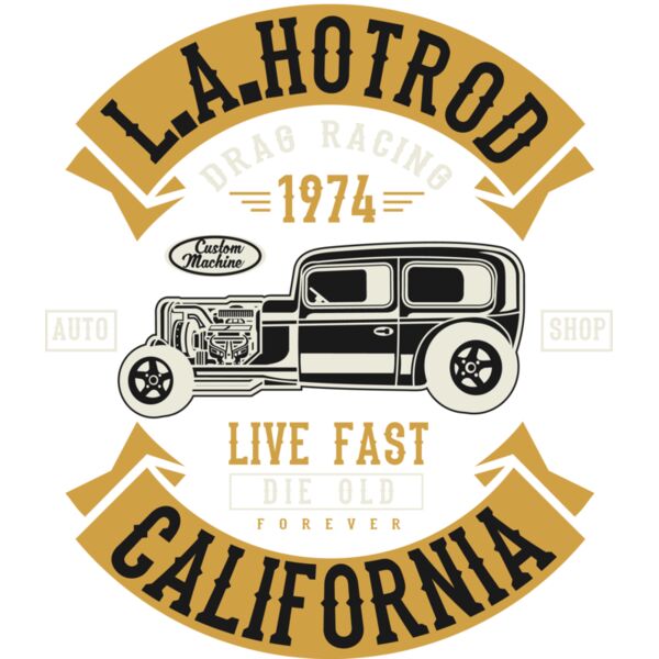 LA Hotrod2 Thumbnail