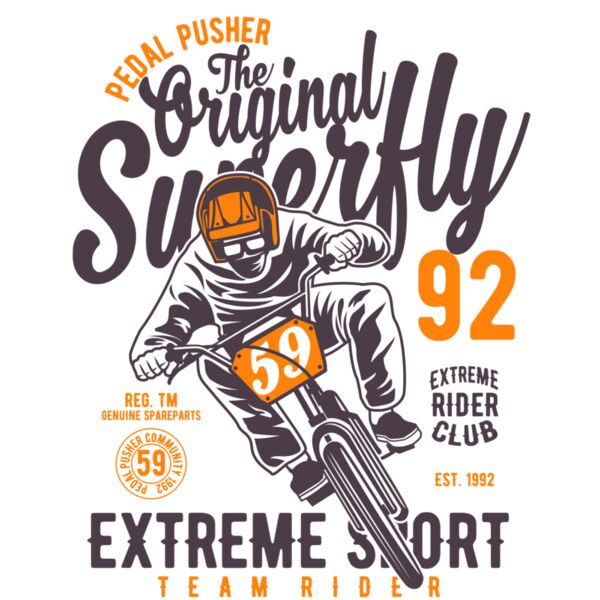 Pedal Pusher2 Thumbnail