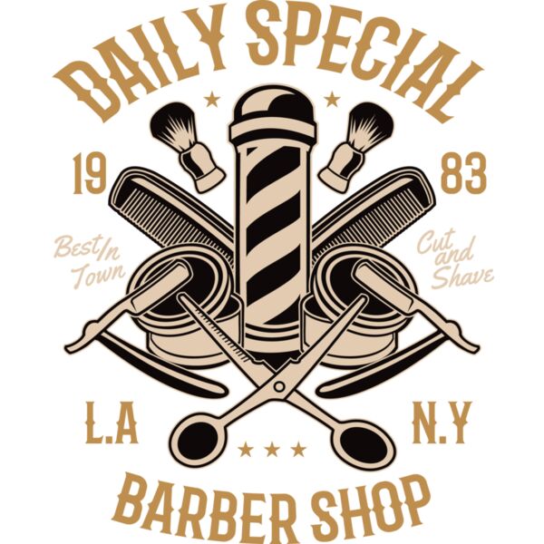 Daily Special Barber Shop2 Thumbnail