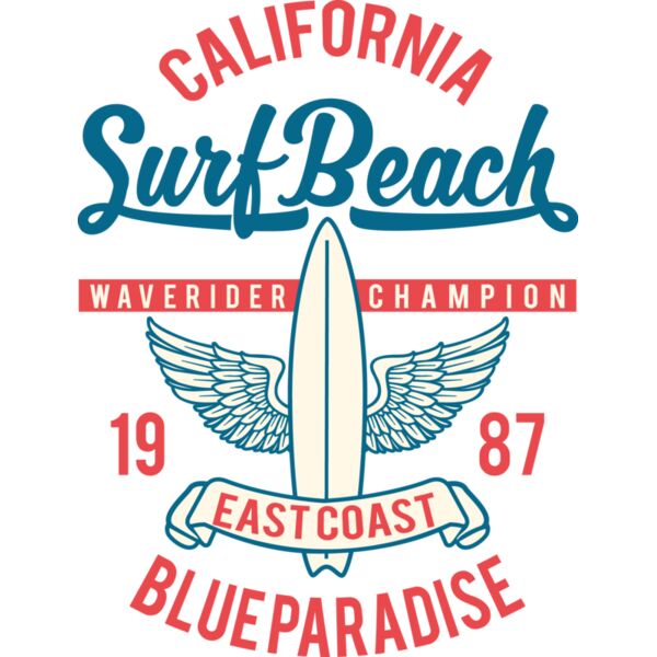 Surf Beach2 Thumbnail