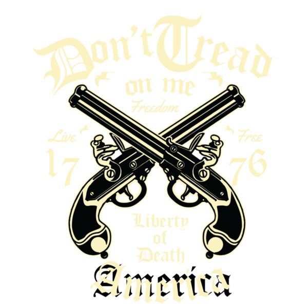 Liberty Of Death2 Thumbnail