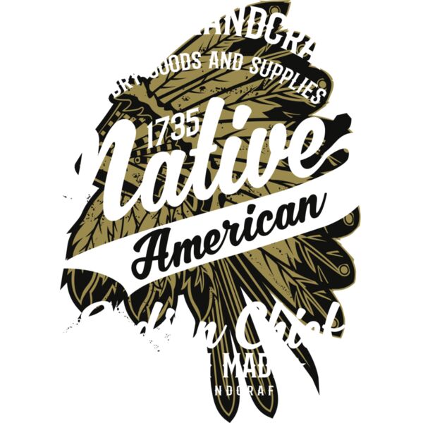 Native American 2 2 Thumbnail