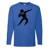 Valueweight long sleeve T Thumbnail
