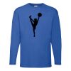 Valueweight long sleeve T Thumbnail