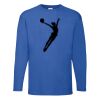 Valueweight long sleeve T Thumbnail