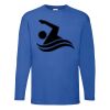 Valueweight long sleeve T Thumbnail