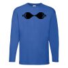 Valueweight long sleeve T Thumbnail
