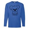 Valueweight long sleeve T Thumbnail
