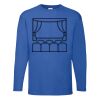 Valueweight long sleeve T Thumbnail