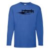 Valueweight long sleeve T Thumbnail