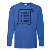 Valueweight long sleeve T Thumbnail
