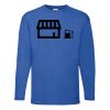Valueweight long sleeve T Thumbnail