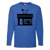 Valueweight long sleeve T Thumbnail
