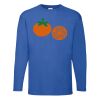 Valueweight long sleeve T Thumbnail