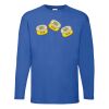 Valueweight long sleeve T Thumbnail