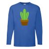 Valueweight long sleeve T Thumbnail