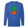Valueweight long sleeve T Thumbnail