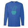 Valueweight long sleeve T Thumbnail