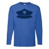 Valueweight long sleeve T Thumbnail