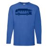 Valueweight long sleeve T Thumbnail