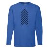 Valueweight long sleeve T Thumbnail