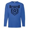 Valueweight long sleeve T Thumbnail
