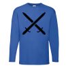 Valueweight long sleeve T Thumbnail