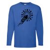 Valueweight long sleeve T Thumbnail