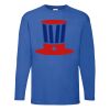 Valueweight long sleeve T Thumbnail