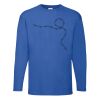 Valueweight long sleeve T Thumbnail