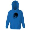 Kids premium hooded sweatshirt Thumbnail