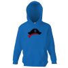 Kids premium hooded sweatshirt Thumbnail