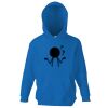 Kids premium hooded sweatshirt Thumbnail