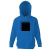 Kids premium hooded sweatshirt Thumbnail