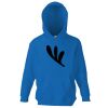 Kids premium hooded sweatshirt Thumbnail