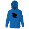 Kids premium hooded sweatshirt Thumbnail