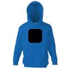 Kids premium hooded sweatshirt Thumbnail