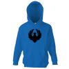 Kids premium hooded sweatshirt Thumbnail