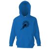 Kids premium hooded sweatshirt Thumbnail