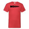 Valueweight v-neck T Thumbnail