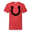 Valueweight v-neck T Thumbnail