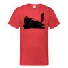 Valueweight v-neck T Thumbnail