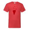 Valueweight v-neck T Thumbnail
