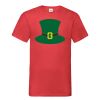 Valueweight v-neck T Thumbnail