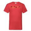 Valueweight v-neck T Thumbnail
