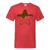 Valueweight v-neck T Thumbnail