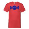 Valueweight v-neck T Thumbnail